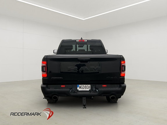 Dodge RAM 1500 8 of 30