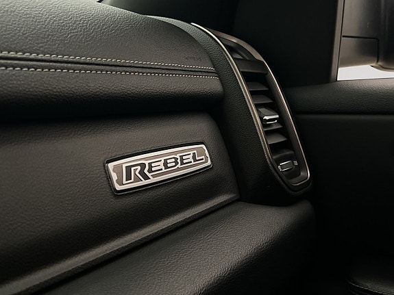 Dodge RAM 1500 13 of 30