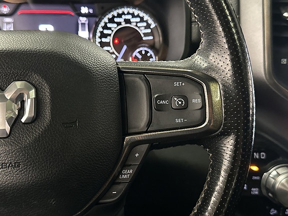 Dodge RAM 1500 20 of 30