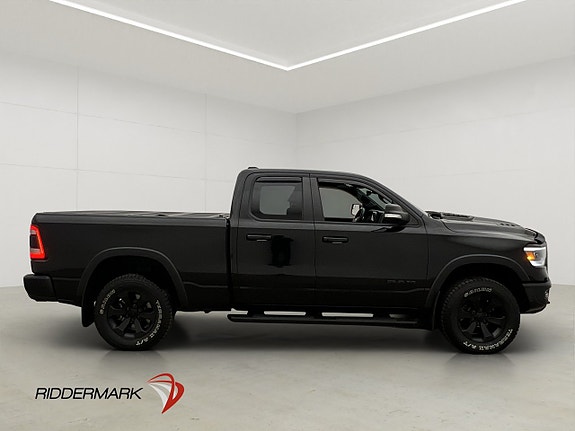 Dodge RAM 1500 2 of 30