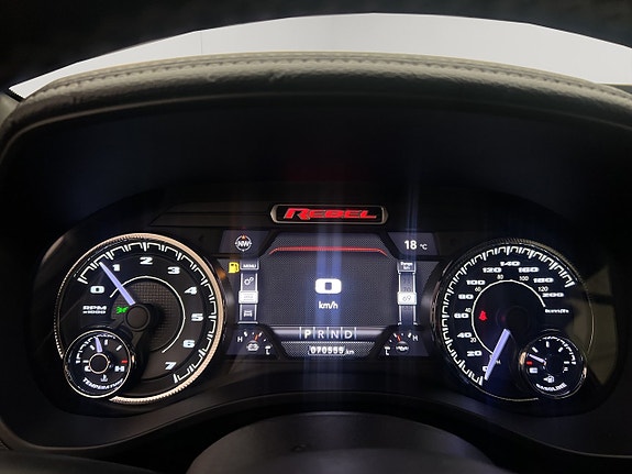 Dodge RAM 1500 19 of 30