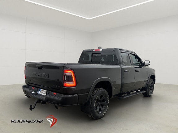 Dodge RAM 1500 9 of 30