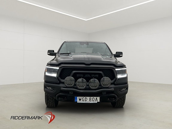Dodge RAM 1500 5 of 30
