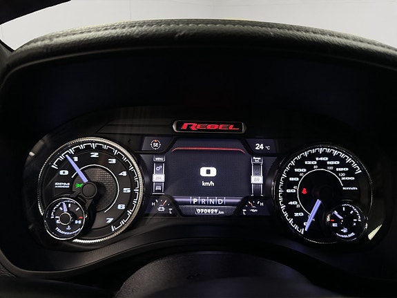 Dodge RAM 1500 19 of 30