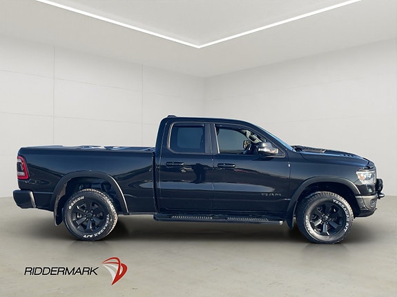 Dodge RAM 1500 2 of 30