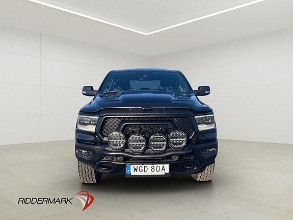 Dodge RAM 1500 5 of 30