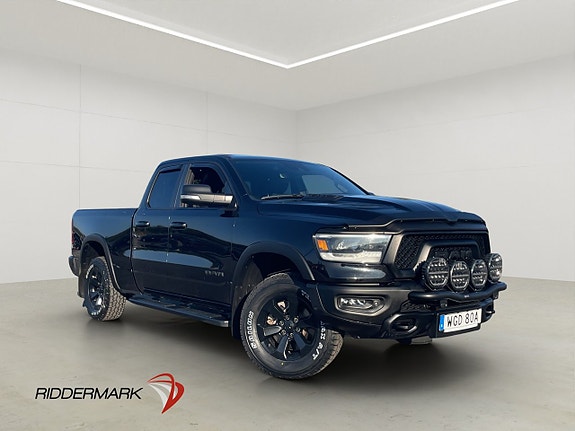 Dodge RAM 1500 3 of 30