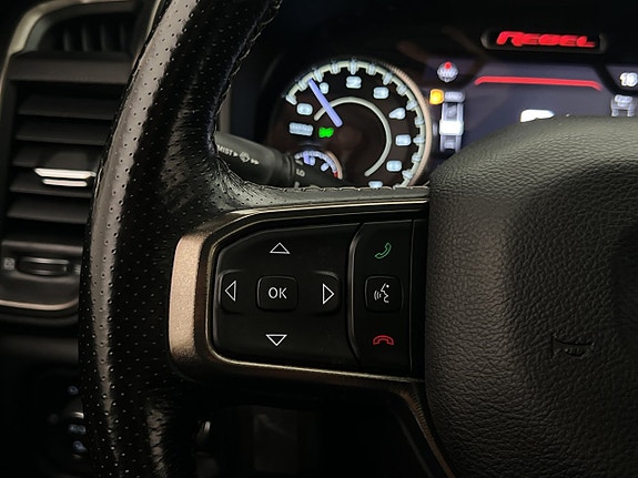 Dodge RAM 1500 20 of 30