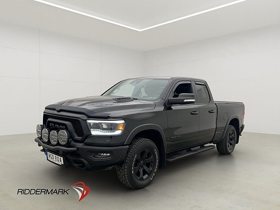 Dodge RAM 1500 3 of 30