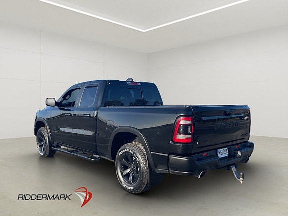 Dodge RAM 1500 7 of 30