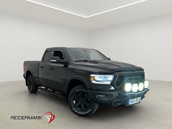 Dodge RAM 1500 3 of 30