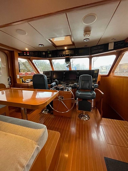Nordhavn 57 9 of 12