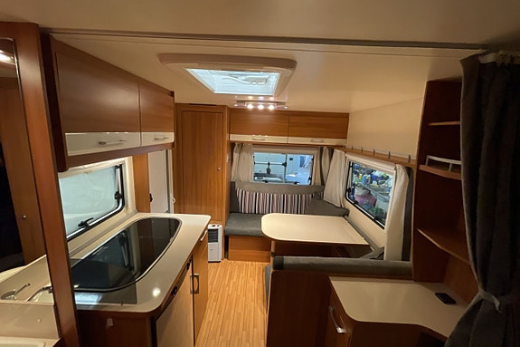 Weinsberg 440 FD 13 of 17
