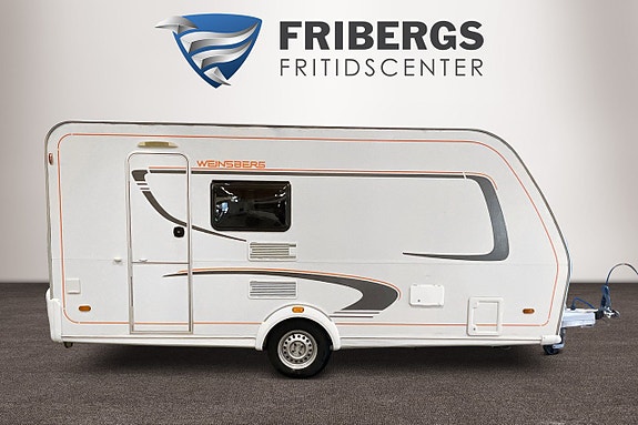 Weinsberg 440 FD 2 of 17