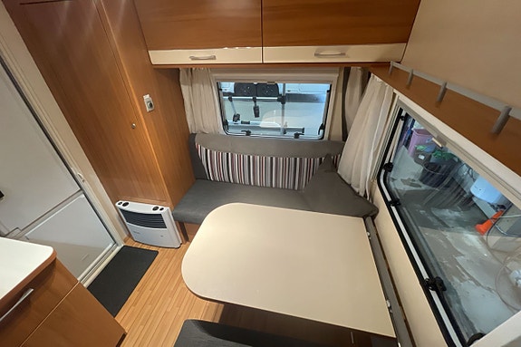 Weinsberg 440 FD 9 of 17
