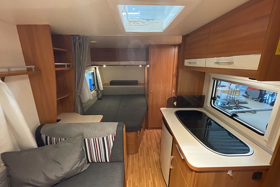 Weinsberg 440 FD 16 of 17