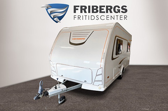 Weinsberg 440 FD 5 of 17