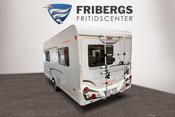 Weinsberg 440 FD 4 of 17