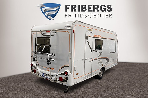 Weinsberg 440 FD 3 of 17
