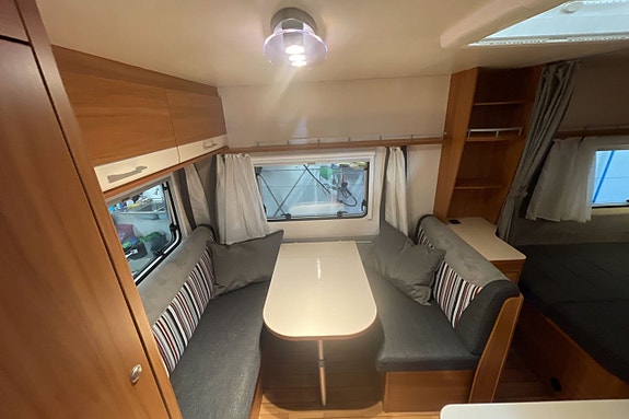 Weinsberg 440 FD 7 of 17