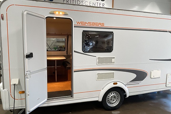 Weinsberg 440 FD 6 of 17