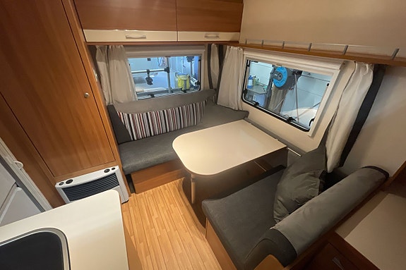 Weinsberg 440 FD 8 of 17