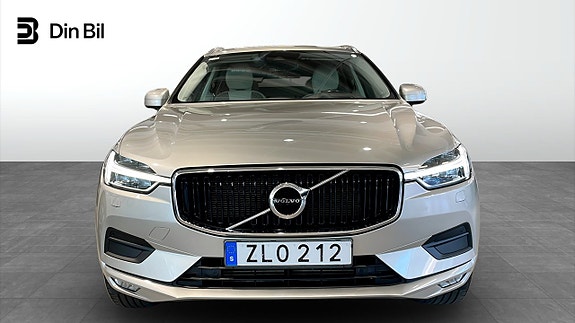 Volvo XC60 4 of 15