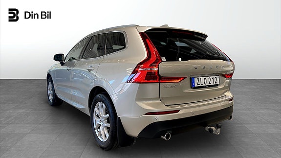 Volvo XC60 3 of 15