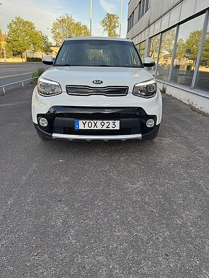 Kia Soul 7 of 8