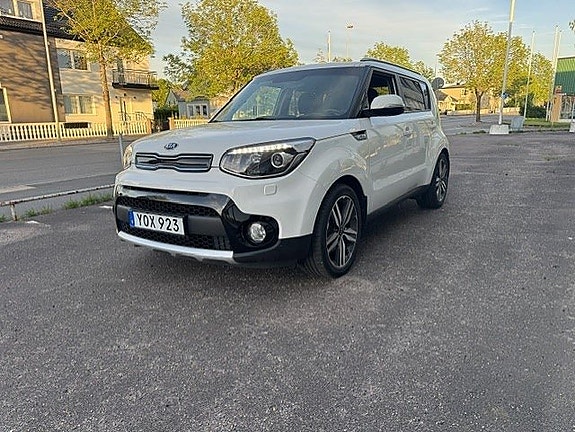 Kia Soul 8 of 8