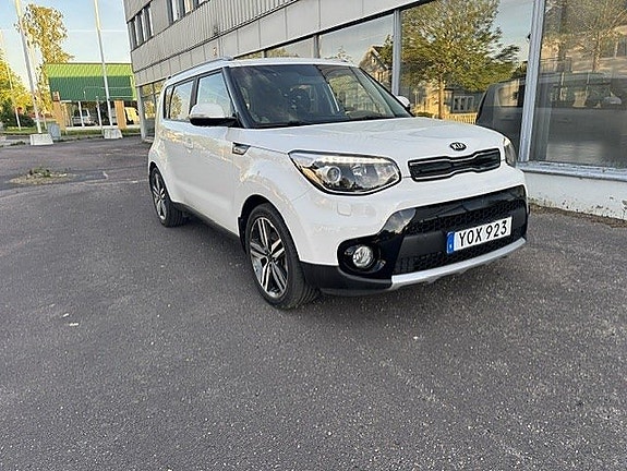 Kia Soul 6 of 8