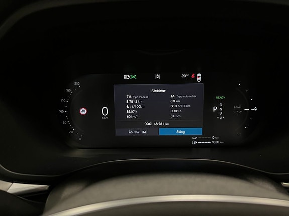 Volvo XC60 15 of 20