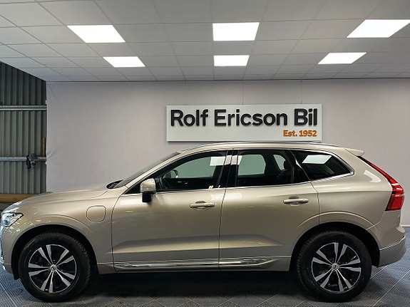 Volvo XC60 2 of 20
