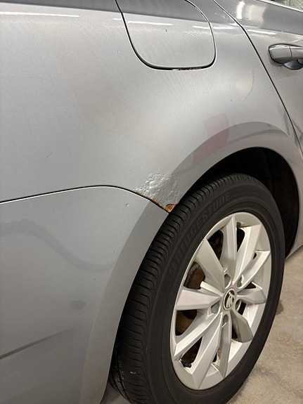 Skoda Octavia 5 of 12