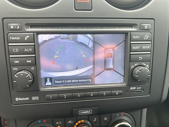 Nissan Qashqai 9 of 10