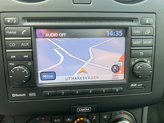 Nissan Qashqai 8 of 10