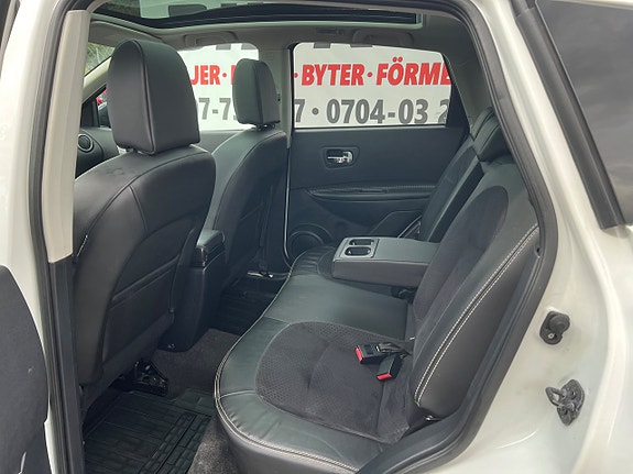 Nissan Qashqai 7 of 10