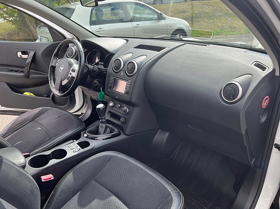 Nissan Qashqai 6 of 10