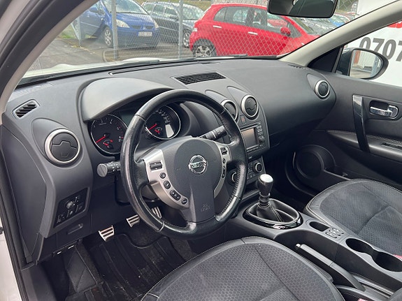 Nissan Qashqai 5 of 10