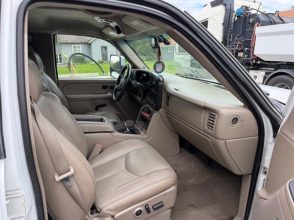 GMC Sierra 9 of 10