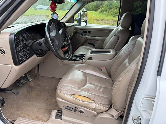 GMC Sierra 8 of 10