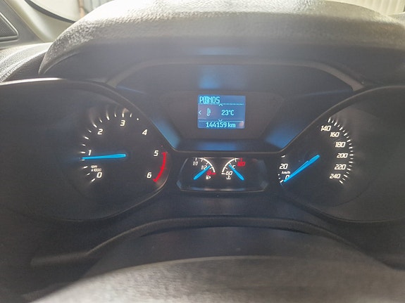 Ford Transit Connect 8 of 18