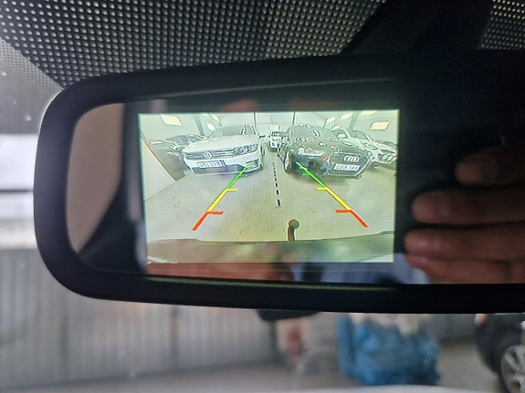 Ford Transit Connect 10 of 18