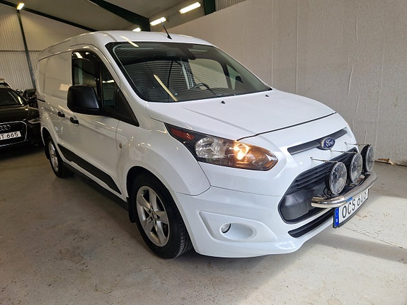 Ford Transit Connect 14 of 18