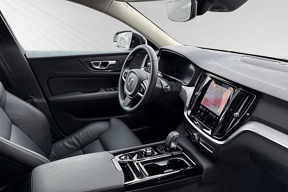 Volvo V60 10 of 13