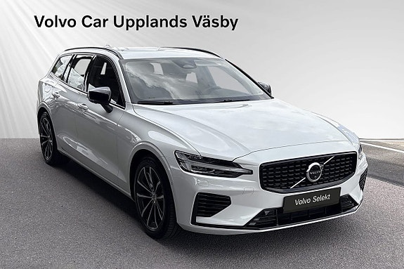 Volvo V60 6 of 13