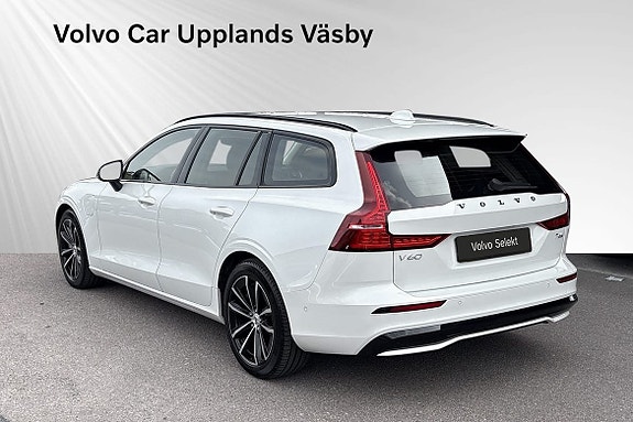 Volvo V60 4 of 13