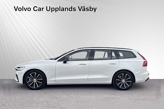 Volvo V60 3 of 13