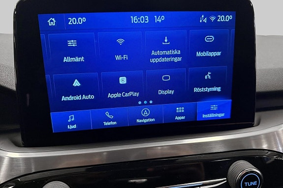 Ford Kuga 13 of 14