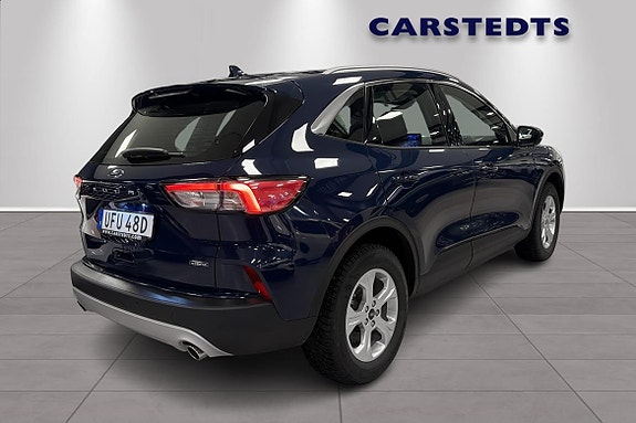 Ford Kuga 3 of 14